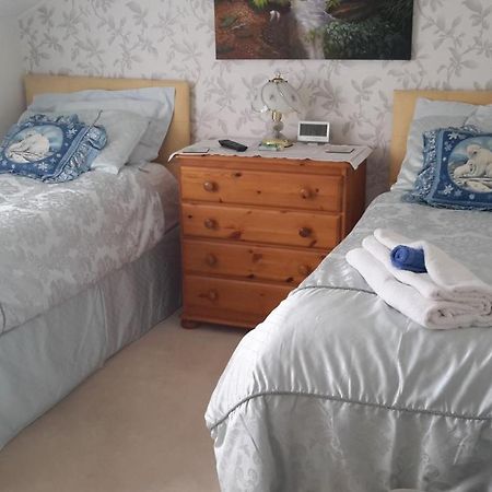 Keresen B&B Wadebridge Ngoại thất bức ảnh