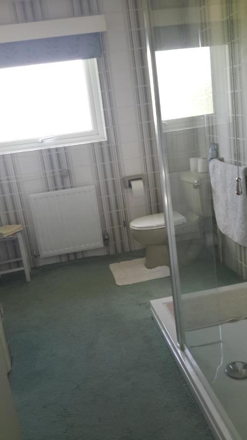 Keresen B&B Wadebridge Ngoại thất bức ảnh