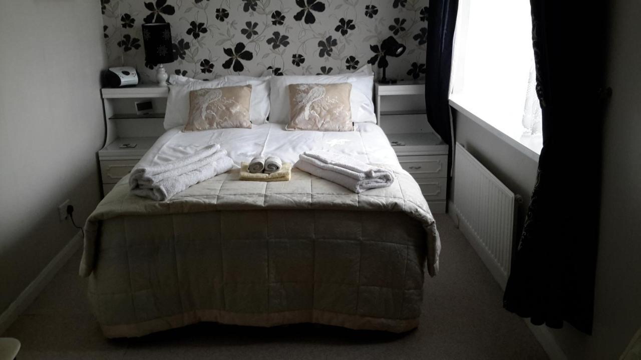 Keresen B&B Wadebridge Ngoại thất bức ảnh