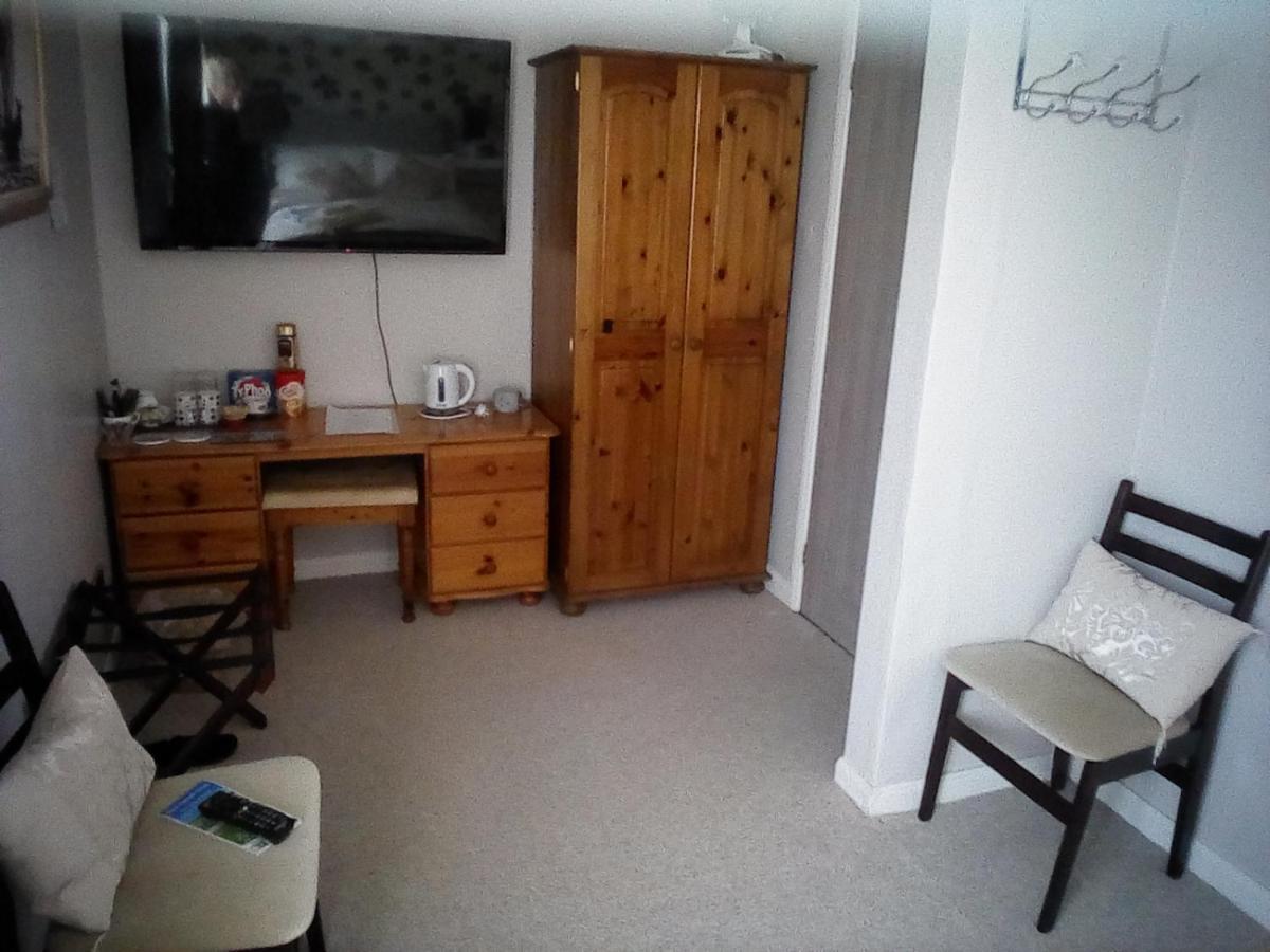 Keresen B&B Wadebridge Ngoại thất bức ảnh
